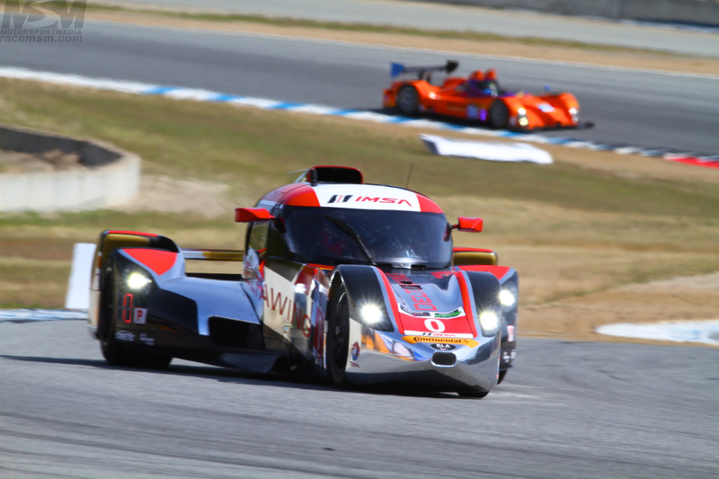 Illustration for article titled Monterey Grand Prix - Photo Gallery